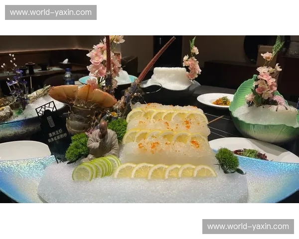 天府之约，琴岛情深：四川与青岛，一场跨越山海的美食与文化盛宴